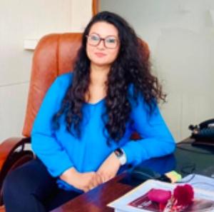 Priti Sitoula