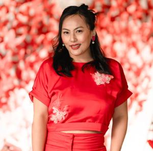 Zenisha Moktan