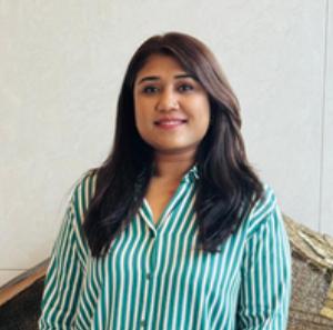 Alina Khadka